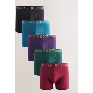 Next Bomuld Rich Trunk Bokser