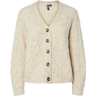 Pcnina Strikket Cardigan