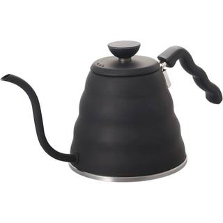 Hario Buono Kedel - 1,2 Liter - Sort - Til Induktion m.m.
