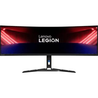 Lenovo Legion R45w-30 computerskærm 113 cm (44.5") 5120 x 1440 pixel DQHD LED Sort