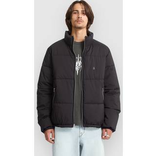 Volcom Fillmoore Jakke - L - black