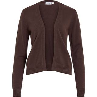 Viril Kort Åben Cardigan