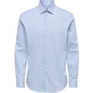 Onsjim Slim Shirt Frml Noos