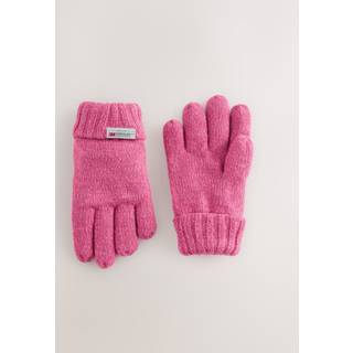 Next Pink Thinsulate Gloves (3-16yrs)