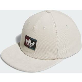 SHMOOFOIL CORD KASKET - Alumina - Mænd (M/L)