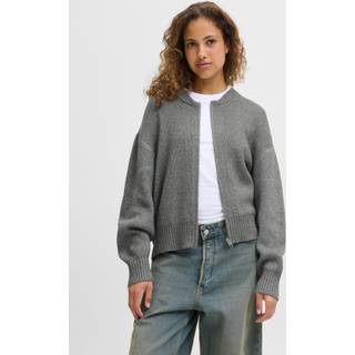 Jxmaeve Strikket Cardigan