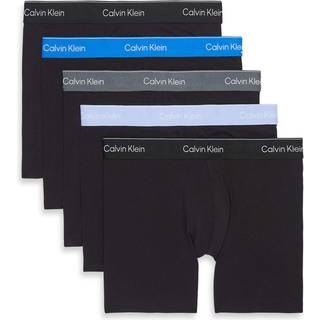 Calvin Klein Underwear 5 Pack Boxer Briefs