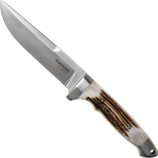 Vollintegral XL 2.0 Stag kniv