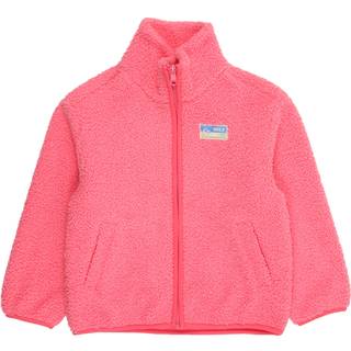 Kmgeva Teddy-jakke - 116