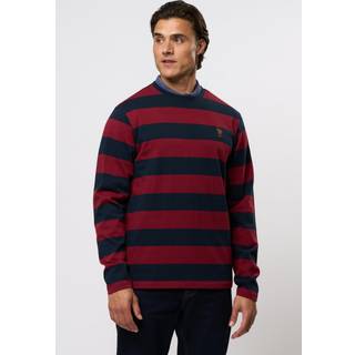 Tage Long Sleeve T-shirt - U.S. Polo Assn - Herre - L