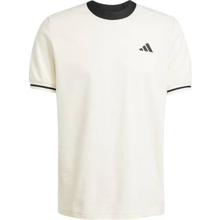 Adidas Heritage T-shirt White