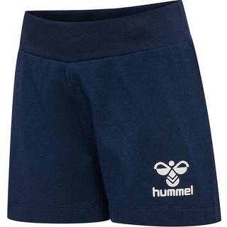 hummel Joc shorts - Black iris