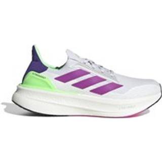 adidas Ultraboost 5X Str. 46⅔ Hvid Herre