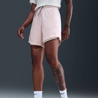 Vendbare Sabrina Dri-FIT-basketballshorts - Pink - M (EU 40-42)