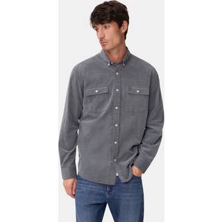 camel active Herren Hemden blau