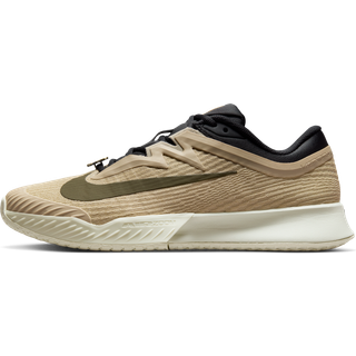 Nike Vapor Pro 3 Heritage-tennissko til hardcourt til mænd - brun - 40.5