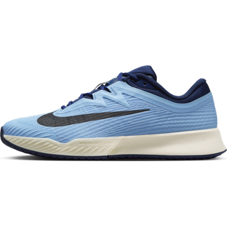 Nike Vapor Pro 3-tennissko til hardcourt til mænd - blå - 41