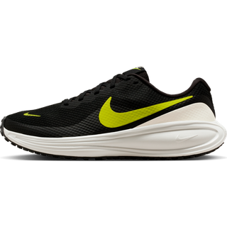 Nike Revolution 8-løbesko til vej til kvinder - sort - 44.5