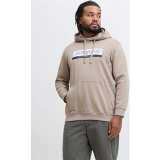 Plus Size Sweatshirt