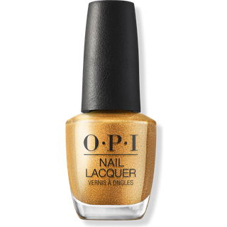 OPI Neglelakker NeglelakkerNeglelak 07 Nougat By Nature 15 ml (5.200,00 kr / 1 l) - 15 ml