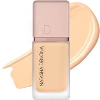 Natasha Denona - Hy-glam Foundation - Foundation - Hy-glam Foundation Yp3 - For Women - Beige