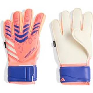 adidas Predator Match Fingersave Målmandshandsker