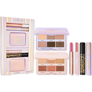 Tarte - Kindness Cafe Collectors' Makeup Set - Makeupsæt - Set Tarte's Kindness Cafe Collector's - For Women - Multi