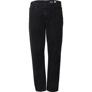 Volcom Fivedown Denim Jeans - 28 - black