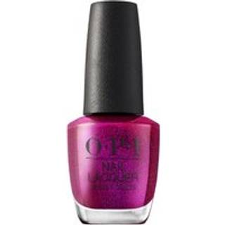 OPI Neglelakker NeglelakkerNeglelak 12 Berry And Bright 15 ml (7.800,00 kr / 1 l) - 15 ml
