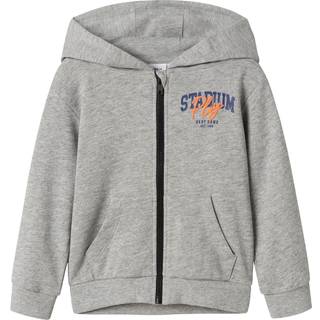 Økologisk Bomuld Cardigan