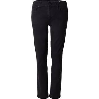 Volcom Vorta Denim Jeans - 30/32 - black out