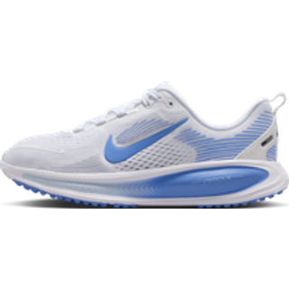 Nike Vomero 18-løbesko til vej til større børn - hvid - 33