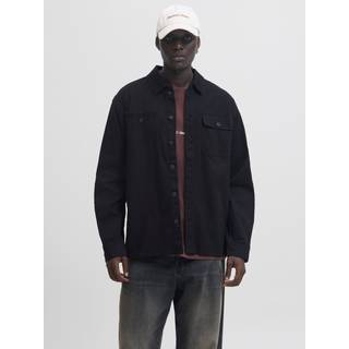 Loose Fit Overskjorte