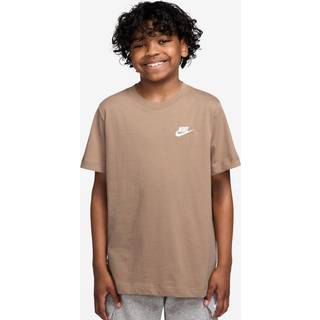 Nike Nike Brown Club T-Shirt