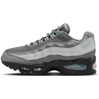 Nike Air Max 95-sko til større børn - grå - 37.5