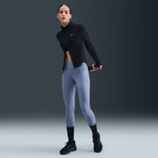 Nike Dri-Fit Swift high-Waisted Tights Str. M Dame