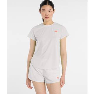 New Balance Race Day Ultra Light T-Shirt wt51227-gym Størrelse M