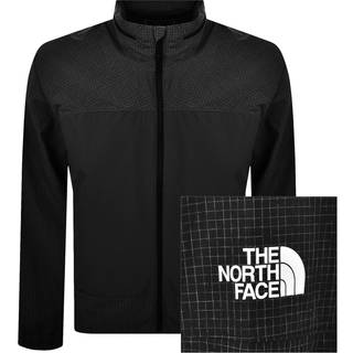 The North Face Utility Jacket Black