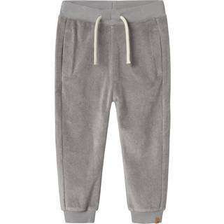 Regular Fit Sweatbukser