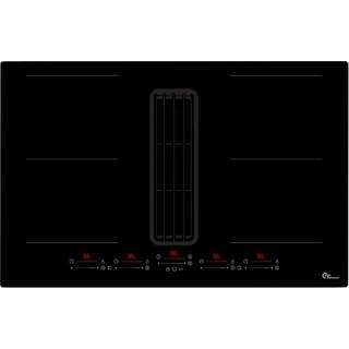 Thermex kogeplade med integreret emhætte 525.21.5082.2