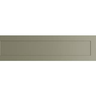 Epoq Canvas Olive skuffepanel 100x26 (grøn)