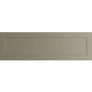 Epoq Canvas Olive skuffepanel 100x31 (grøn)
