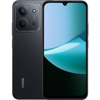 Xiaomi Redmi 15C 4G Dual SIM 256GB 8GB RAM Grå
