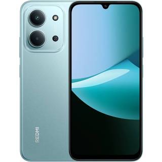 Xiaomi Redmi 15C 4G 8GB RAM 256GB Mint Green
