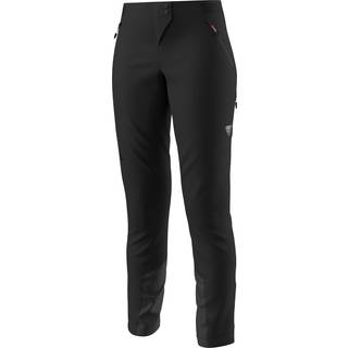 Dynafit Women's Blacklight Dynastretch Pant Ski touring bukser Damer størrelse M farve sort