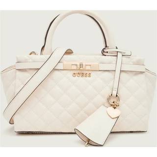 Guess Idra Håndtaske creme