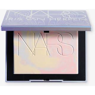 Nars - Light Reflecting™ Prismatic Powder - Prizmatisk Pudder, Der Reflekterer Lyset - Light Reflecting Light Reflecting™ Prism - For Women - Multi