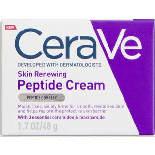 CeraVe Skin Renewing Peptide Cream 48 g