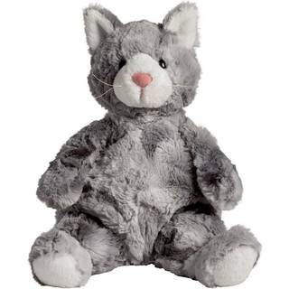 Mary Meyer udstoppede dyr Snuggables Plys bld legetj 14-tommer Kitty