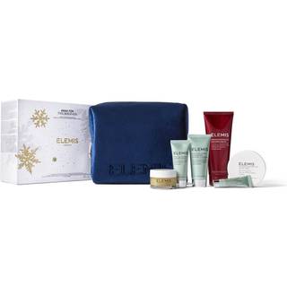 Elemis Away For The Holidays Travel Skincare Favourites